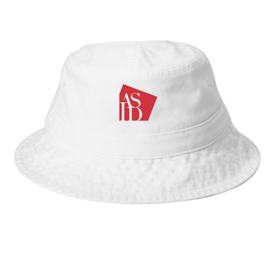 ASIDMERCH - Port Authority Bucket Hat - v2
