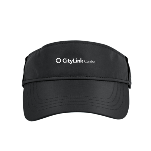 CityLinkCenter - Adult Drive Performance Visor