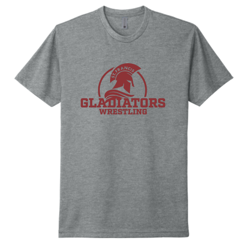 Dark Heather Gray