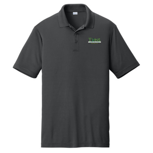 Twins Lawn Service - PosiCharge Competitor Polo