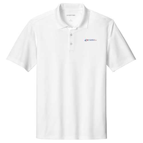 SynergyECP - Sport-Tek UV Micropique Polo - v2