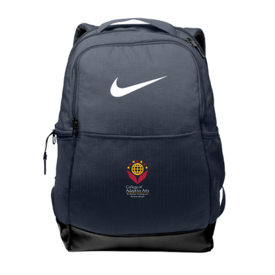 College of Adaptive Arts - Nike Brasilia Medium Backpack