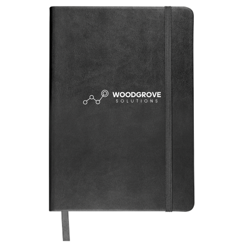 WoodgroveSolutions - Tuscany Journal