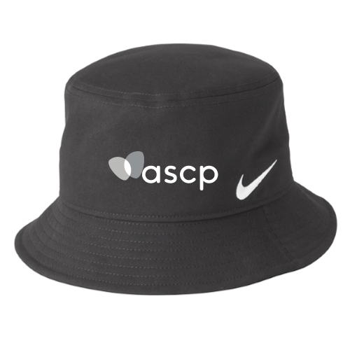 ASCP - Nike Swoosh Bucket Hat
