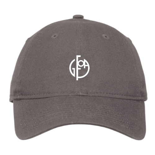 GFOA - Era Adjustable Unstructured Cap