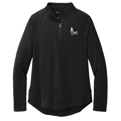 BuddLakeAssociation - Port Authority Ladies C-FREE Cypress LK870 v3