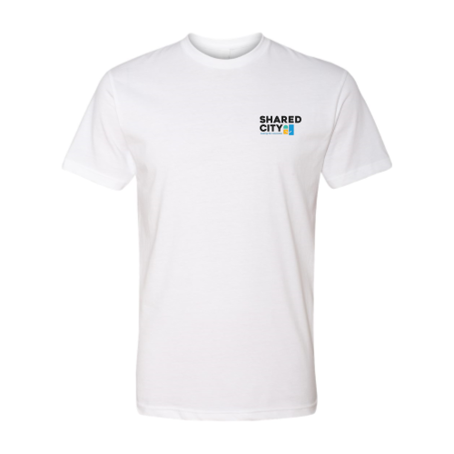 SharedCity Next Level 6210 - Unisex CVC T-Shirt