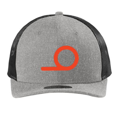 BMGFleetInstallations - Era Snapback Low Profile Trucker Cap