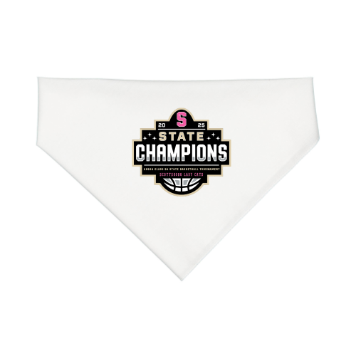 ScottieSwag - Doggie Bandana