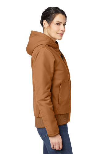 Carhartt Brown
