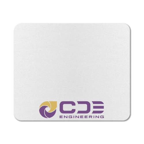 CDE ENG - Mousepad