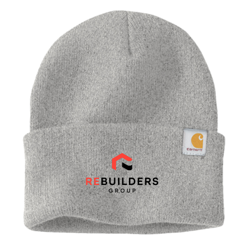 RebuildersGroup - Carhartt Watch Cap 2.0 V2