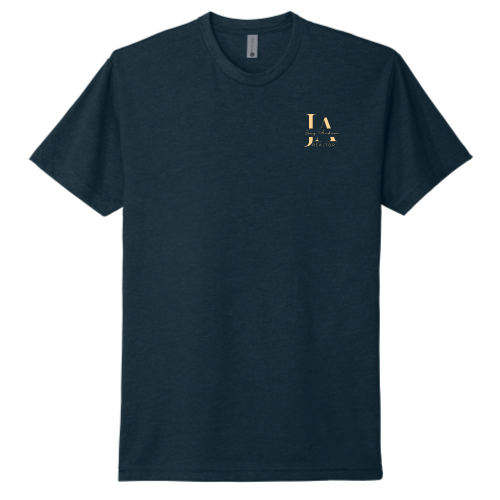 JoeyAndron - Next Level Unisex CVC T-Shirt