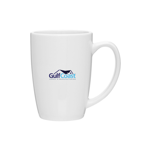 GCSM - Contour Mug - 14oz