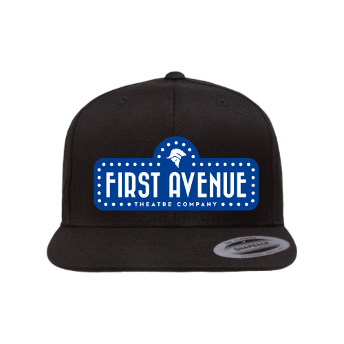 FirstAvenue - Yupoong Flexfit - 6089