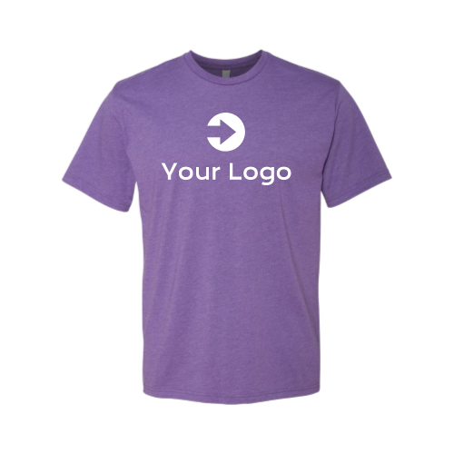 Next Level Unisex CVC T-Shirt 6210