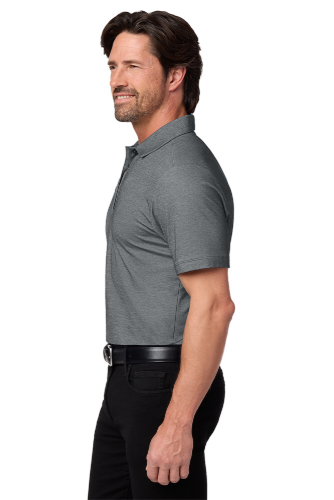 Charcoal Heather