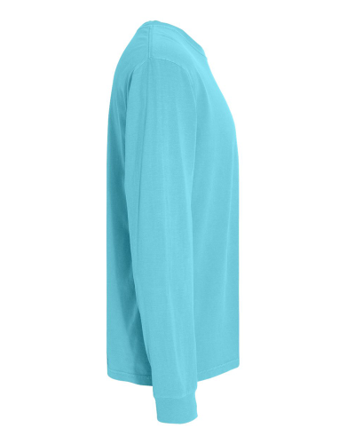 LAGOON BLUE