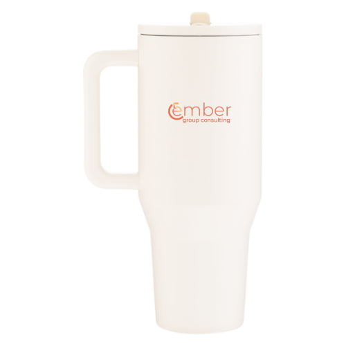 Ember Hydrojug - Traveler 40oz