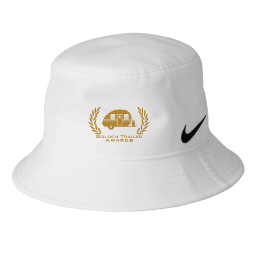 GTA - Nike Swoosh Bucket Hat