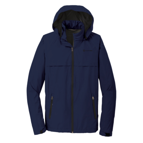 TeamOne - Port Authority Torrent Waterproof Jacket v3