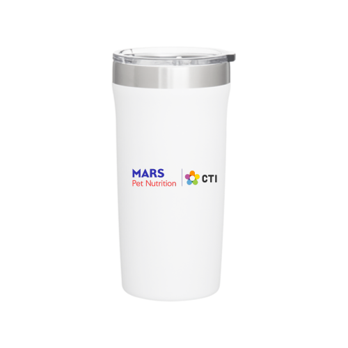 MarsPetNutrition - Palermo Tumbler