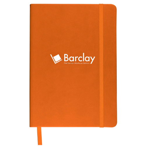 Barclay Tuscany Journal
