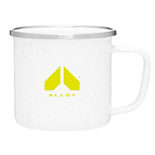 AlloyPersonalTraining - Camper Mug