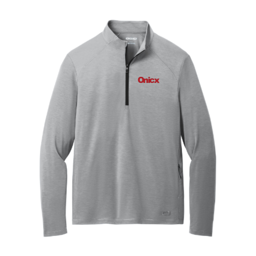 Onicx - OGIO Motion 1/4-Zip
