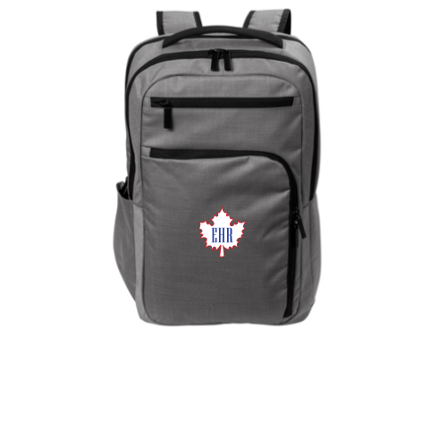 Eason Port Authority Tech Backpack
