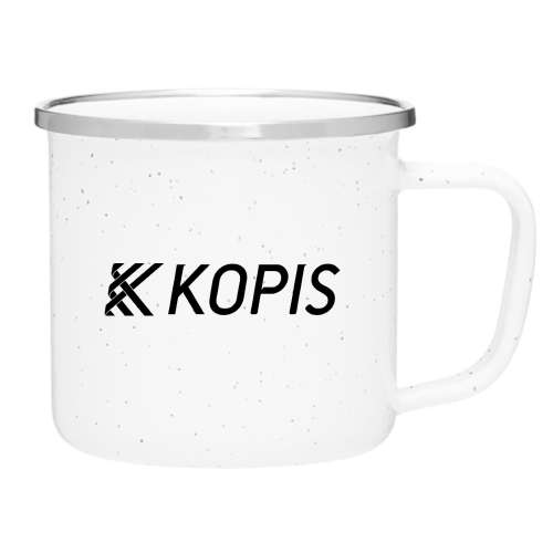 Kopis - Camper Mug