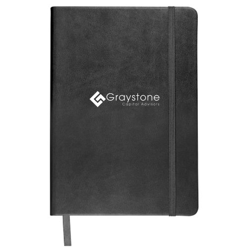 Graystone - Tuscany Journal