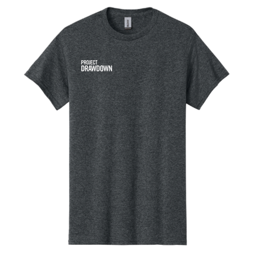 Drawdown - Gildan - 5000
