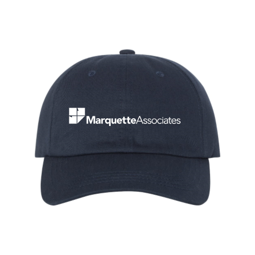Marquette - YP Classic - Dad Hat