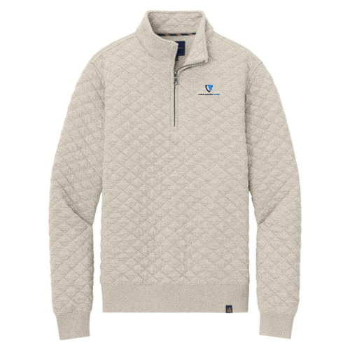 Oatmeal Heather