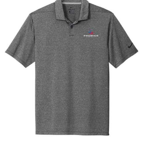 PMA Mens Nike Vapor Polo
