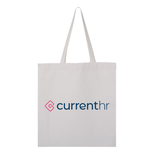 CurrentHR Tote Bag