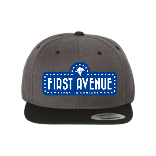 FirstAvenue - Yupoong Flexfit - 6089