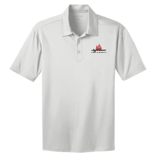 JeffersonFire&Safety - Port Authority - K540