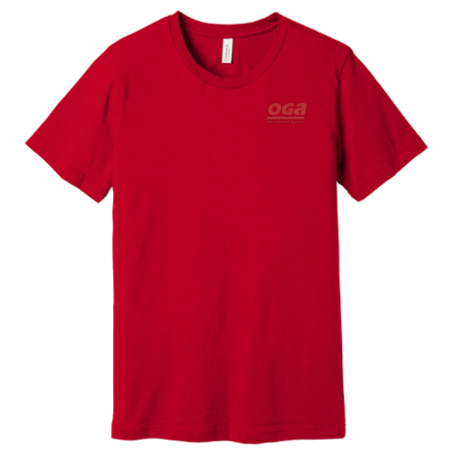 OGA - Bella Canvas - 3001C