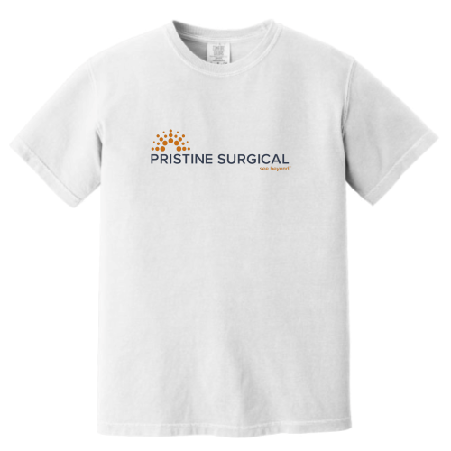 PristineSurgical Comfort Colors T-Shirt 1717