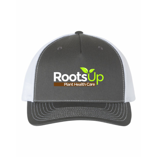 RootsUpPlantHealthcare - Trucker Cap 112