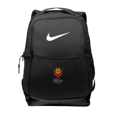 College of Adaptive Arts - Nike Brasilia Medium Backpack
