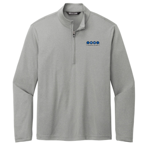MH2 - TravisMathew Coto Performance 1/4-Zip - v2