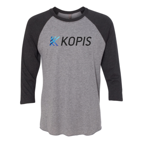 Kopis - Baseball Tee