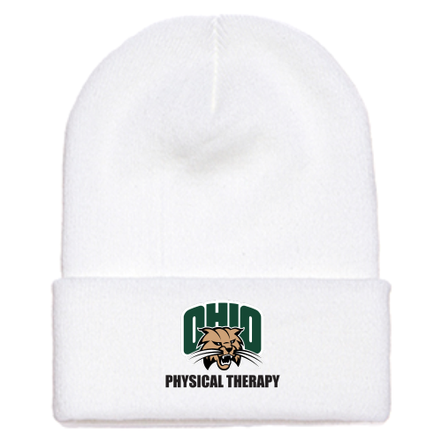 OUPT - Adult Cuffed Knit Beanie v2