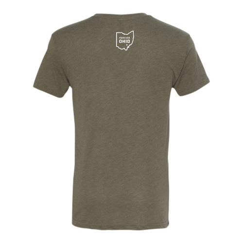 OUPT - Next Level Adult Tri-Blend Tee