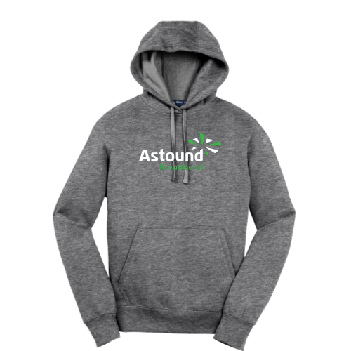 Astound Broadband - Sport-Tek Pullover Hooded Sweatshirt