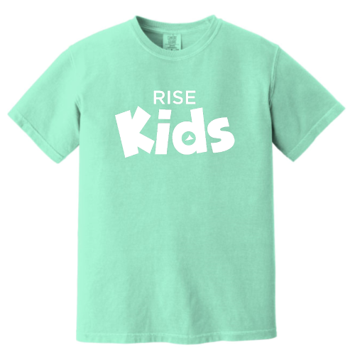 RiseChurchTX - Comfort Colors - 1717