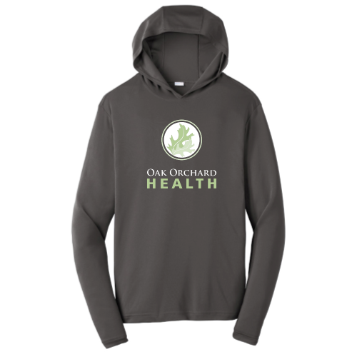 OakOrchard2 - Sport-Tek - PosiCharge Competitor Hooded Pullover v2